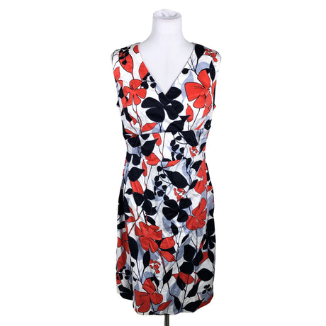 Unisex Gerry Weber - Dress, size 40 - White ()