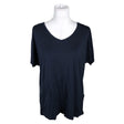 Unisex Soyaconcept - T-shirt, size 38 - Blue ()