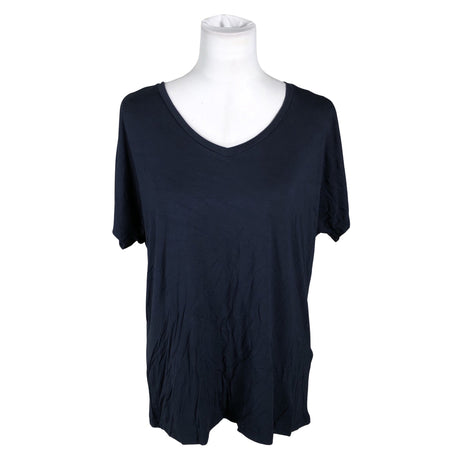 Unisex Soyaconcept - T-shirt, size 38 - Blue ()