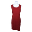 Unisex Boco a Boco - Dress, size 38 - Red ()