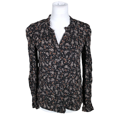 Unisex b.Young - Blouse, size 38 - Black ()