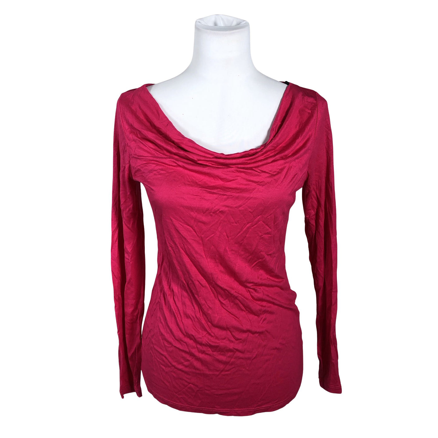 Unisex Mexx - Tricot shirt, size 38 - Pink (1)