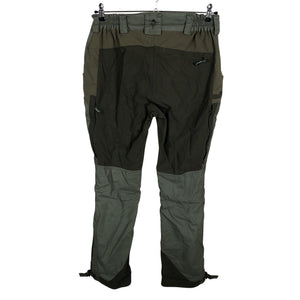 Unisex Pinewood - Outdoor pants, size L - Green (2)