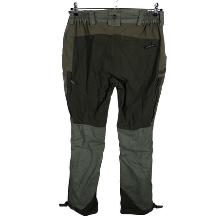 Unisex Pinewood - Outdoor pants, size L - Green (2)