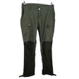 Unisex Pinewood - Outdoor pants, size L - Green ()