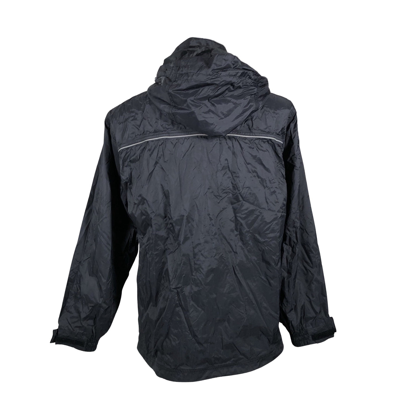 Unisex Rukka - Outdoor jacket, size S - Black (2)