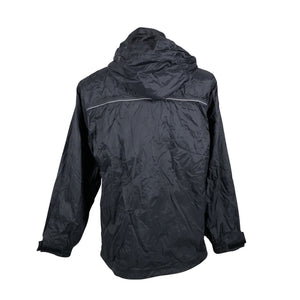 Unisex Rukka - Outdoor jacket, size S - Black (2)