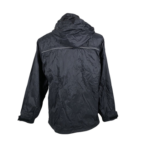Unisex Rukka - Outdoor jacket, size S - Black (2)