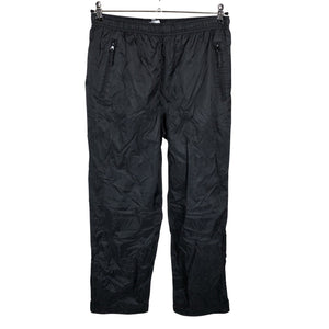 Unisex Rukka - Outdoor pants, size S - Black (1)