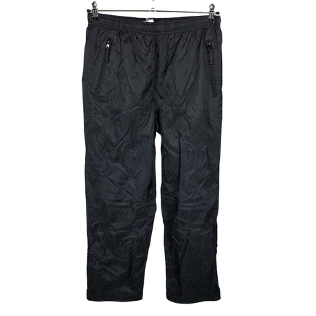 Unisex Rukka - Outdoor pants, size S - Black ()