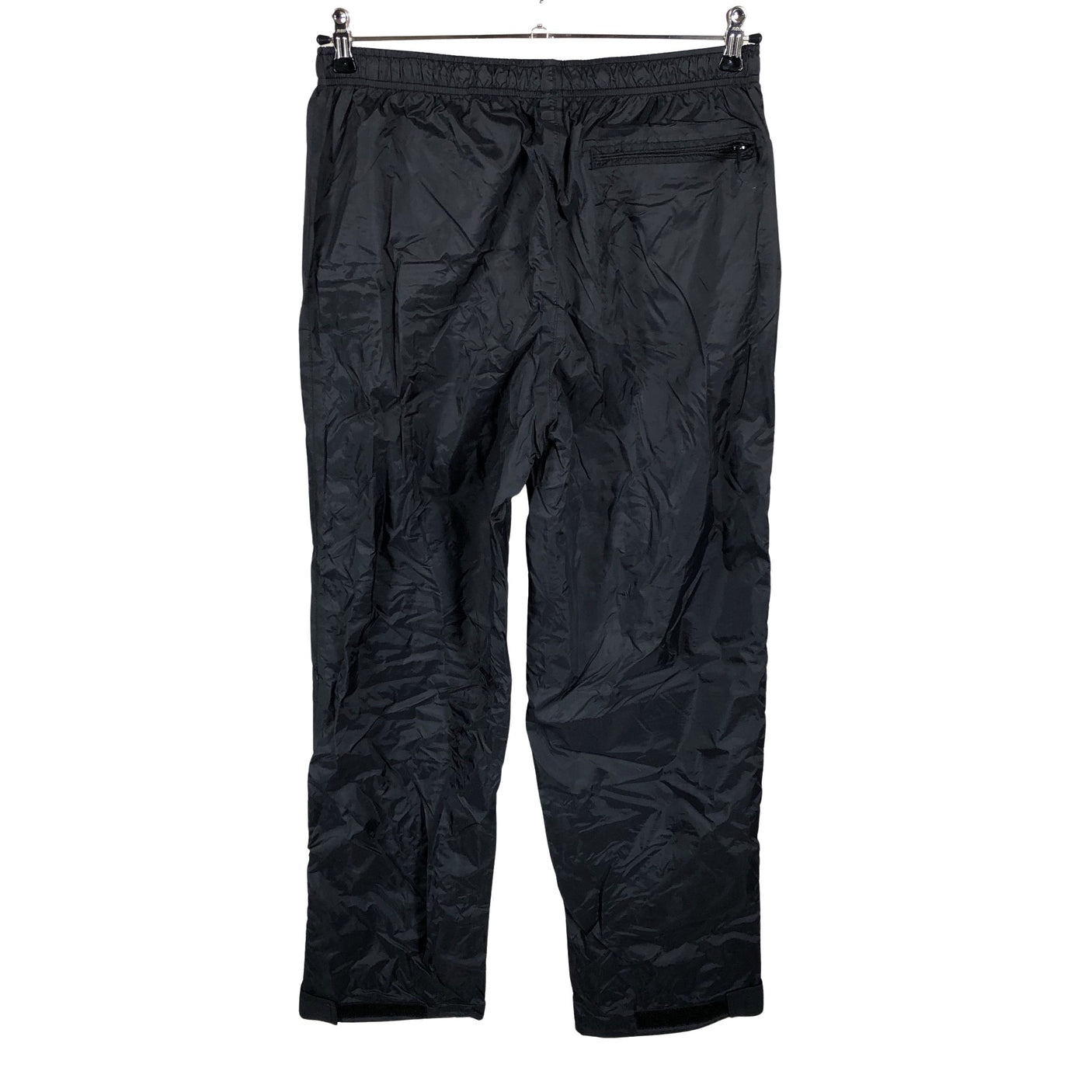 Unisex Rukka - Outdoor pants, size S - Black (2)