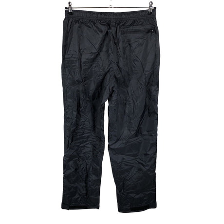 Unisex Rukka - Outdoor pants, size S - Black (2)