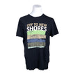 Unisex Camel Active - T-shirt, size XL - Blue ()