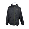 Unisex Skila - Outdoor jacket, size M - Black ()