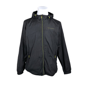 Unisex Skila - Outdoor jacket, size M - Black (1)