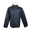 Unisex Whistler - Lightly padded jacket, size M - Blue ()