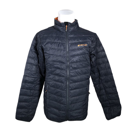 Unisex Whistler - Lightly padded jacket, size M - Blue ()