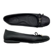 Unisex Geox - Ballerinas, size 38 - Black ()