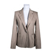 Unisex InWear - Jacket, size 36 - Beige ()