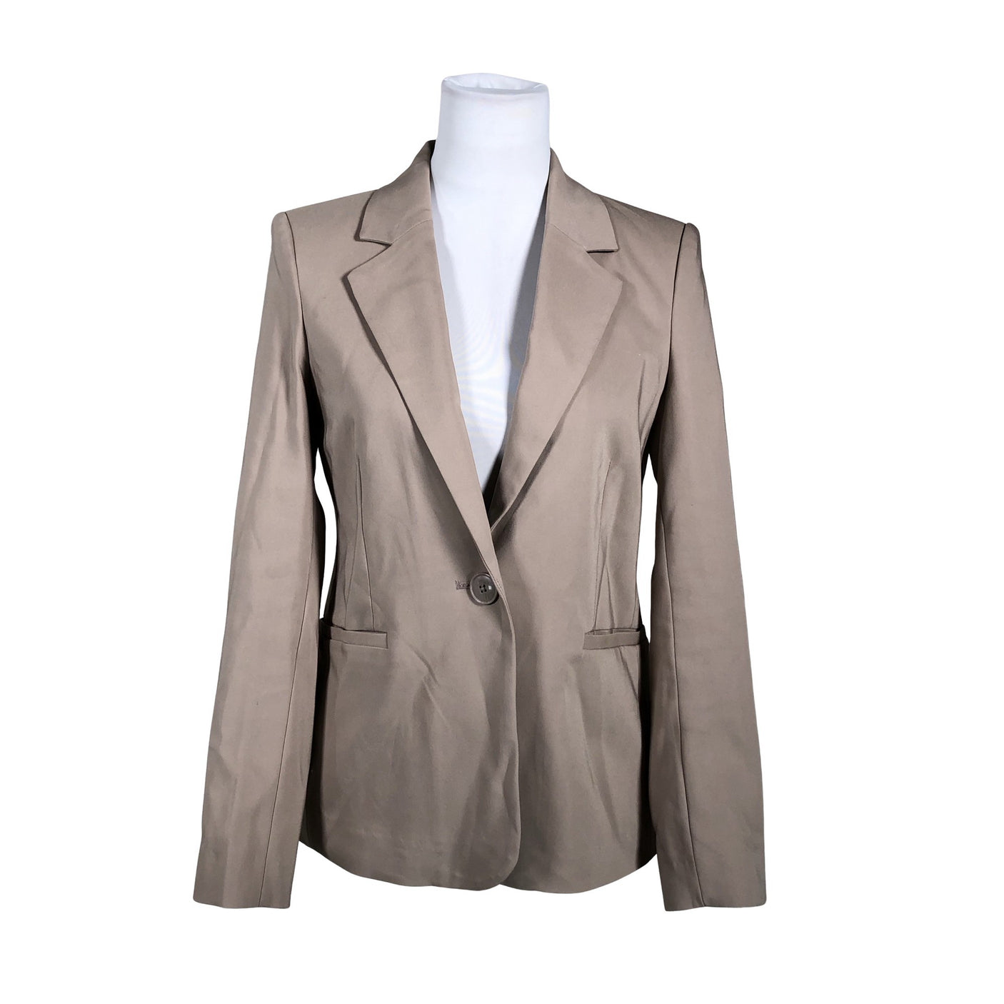 Unisex InWear - Jacket, size 36 - Beige (1)