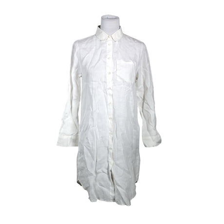 Unisex Nanso - Dress, size 34 - White ()