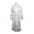 Unisex Marimekko - Dress, size 34 - Beige ()