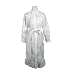 Unisex Marimekko - Dress, size 34 - Beige (1)