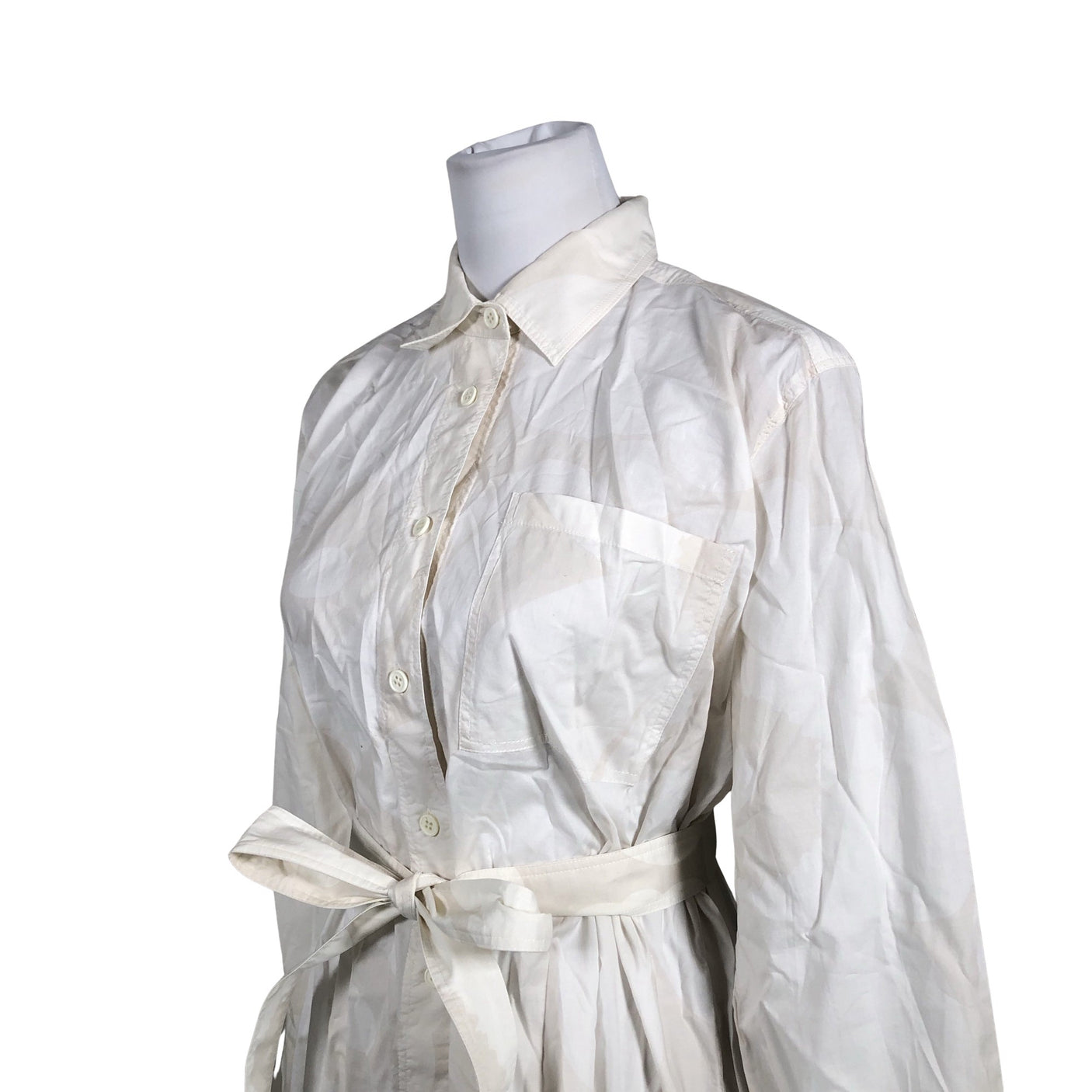 Unisex Marimekko - Dress, size 34 - Beige (2)