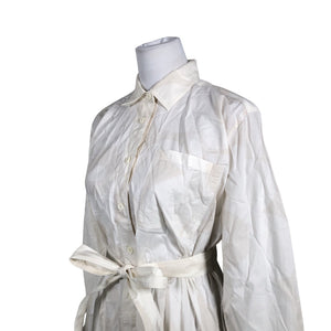 Unisex Marimekko - Dress, size 34 - Beige (2)