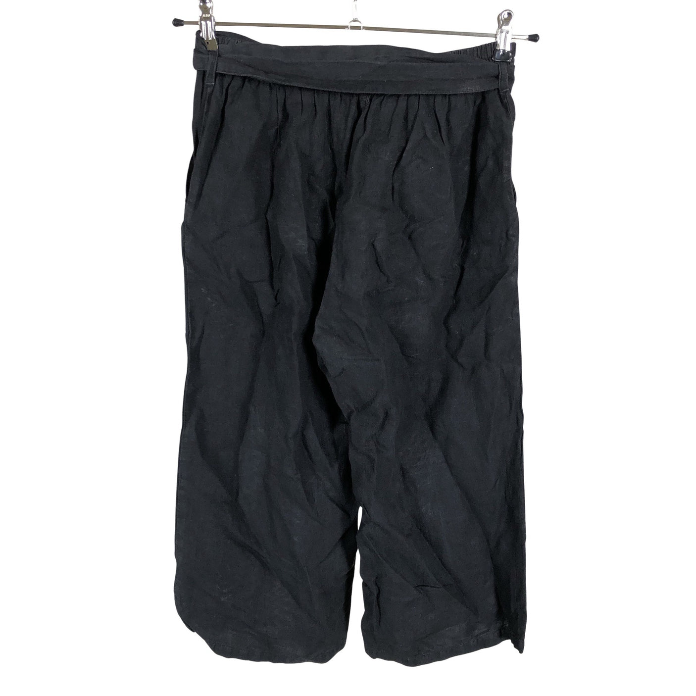 Unisex Balmuir - Slacks, size 34 - Black (2)