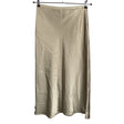 Unisex Polo Ralph Lauren - Tricot dress, size 36 - Beige ()