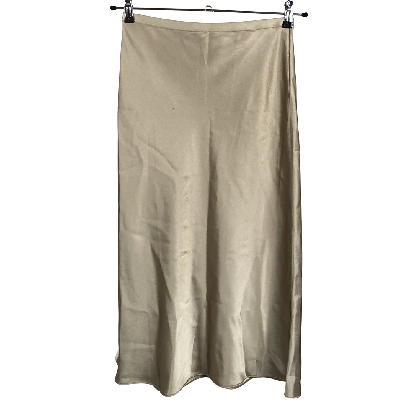 Unisex Polo Ralph Lauren - Tricot dress, size 36 - Beige (1)