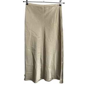 Unisex Polo Ralph Lauren - Tricot dress, size 36 - Beige (1)