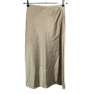 Unisex Polo Ralph Lauren - Tricot dress, size 36 - Beige (2)