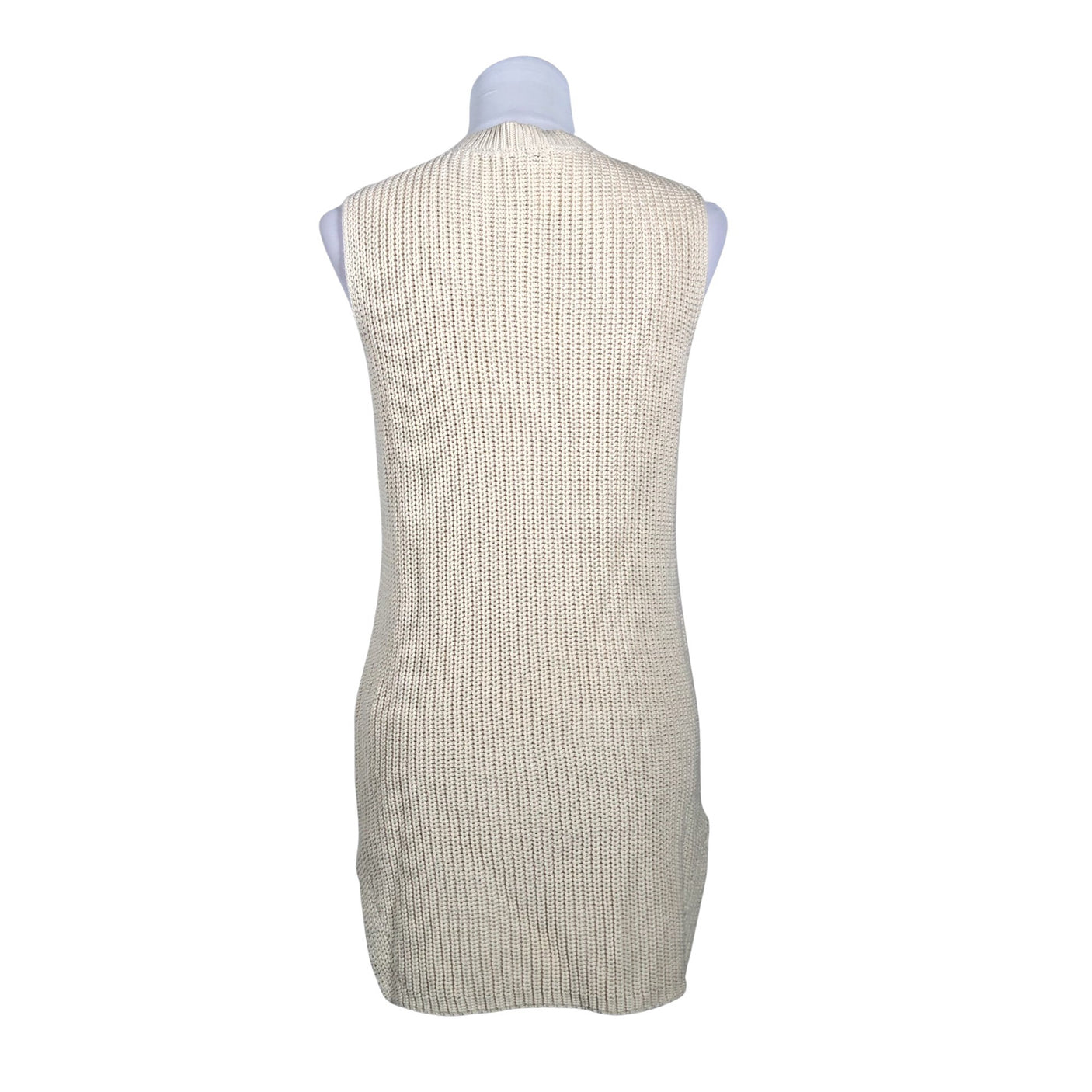 Unisex Andiata - Knit dress, size 34 - Beige (3)