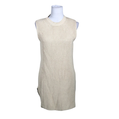 Unisex Andiata - Knit dress, size 34 - Beige ()