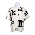 Unisex Marimekko - T-shirt, size 36 - Beige ()