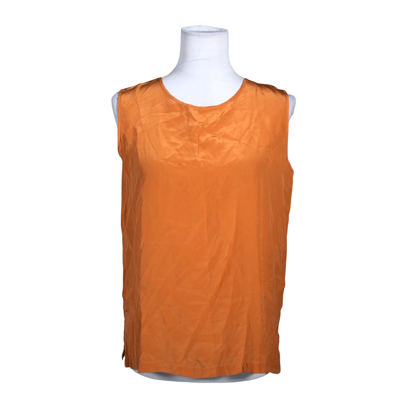 Unisex Järvi Muoti - Top, size 38 - Orange (1)