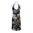 Unisex Nanso - Tricot dress, size 36 - Black ()