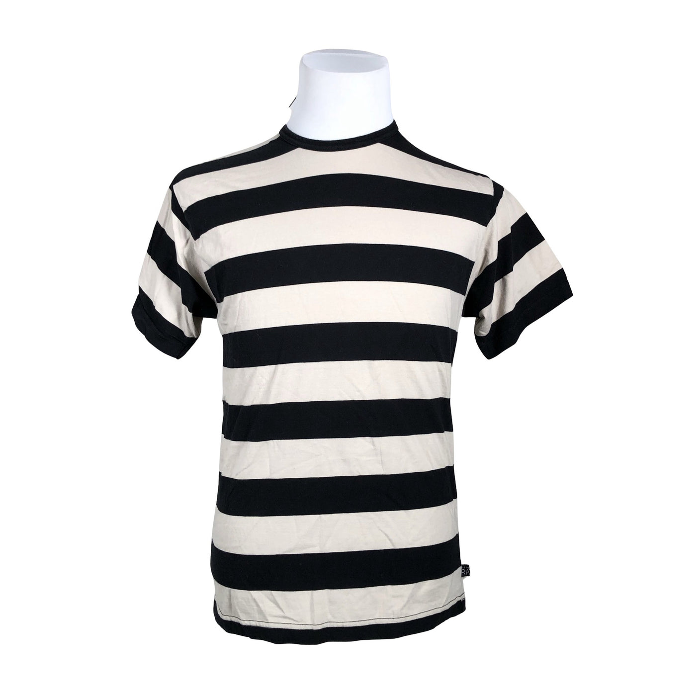 Unisex Ristomatti ratia - T-shirt, size M - Gray (1)