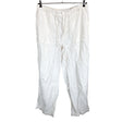 Unisex Elan - Slacks, size 40 - Natural white ()