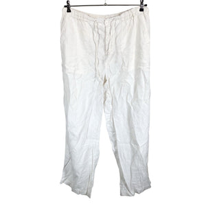 Unisex Elan - Slacks, size 40 - Natural white (1)