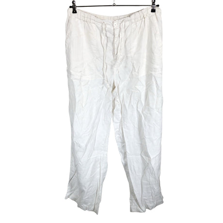 Unisex Elan - Slacks, size 40 - Natural white ()