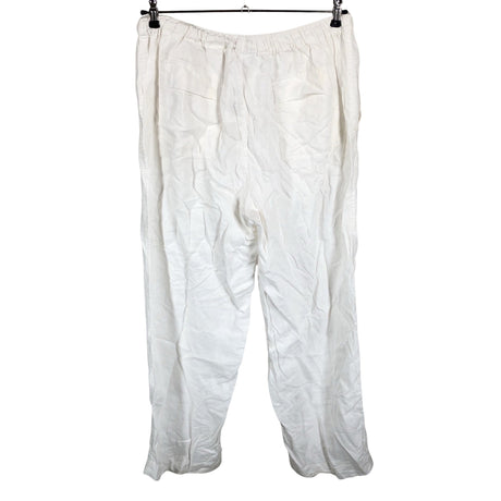 Unisex Elan - Slacks, size 40 - Natural white (2)