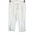 Unisex Free Quent - Slacks, size 40 - White ()