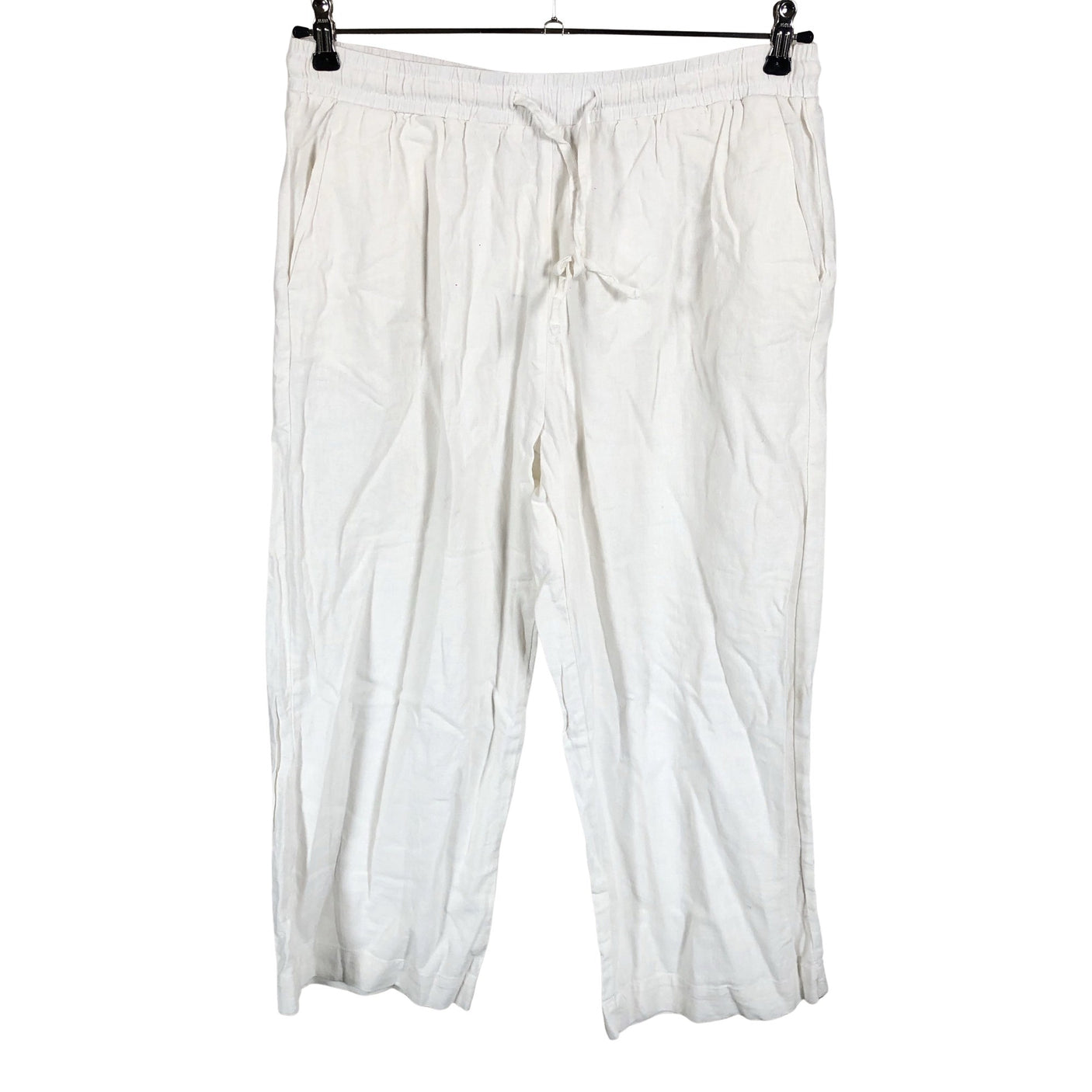 Unisex Free Quent - Slacks, size 40 - White (1)