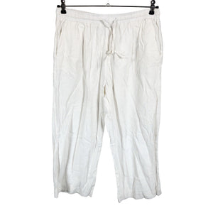 Unisex Free Quent - Slacks, size 40 - White (1)