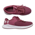 Unisex Under Armour - Sneakers, size 38 - Pink ()