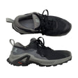 Unisex Salomon - Outdoor sneakers, size 37 - Black ()