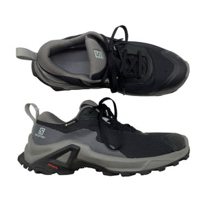 Unisex Salomon - Outdoor sneakers, size 37 - Black (1)